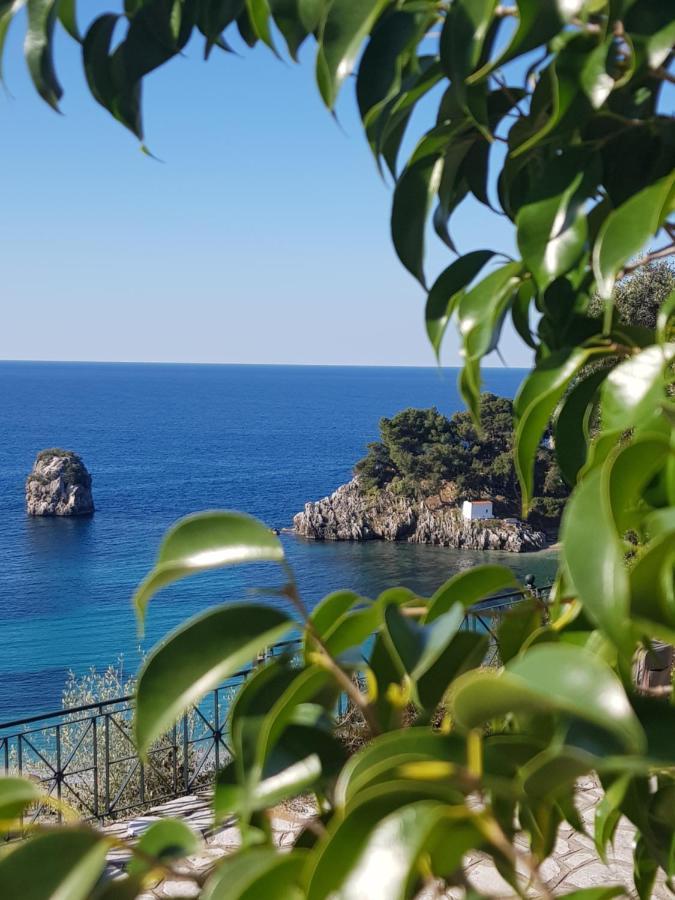 Appartement Sea Bliss Adults Only *